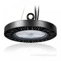 LED UFO Highbay Fixture 120W pour le supermarché